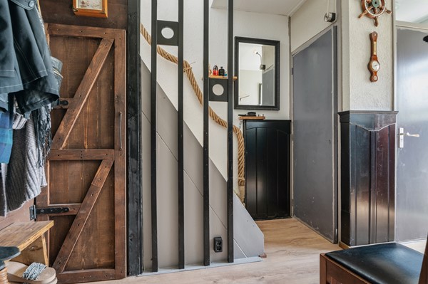 Medium property photo - Bloemstraat 7, 8376 HJ Ossenzijl